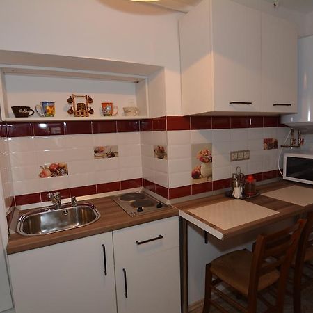 Apartament Supercentral Sibiu Habitación foto