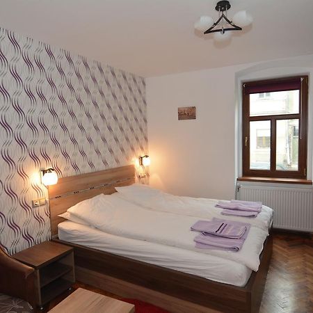 Apartament Supercentral Sibiu Habitación foto