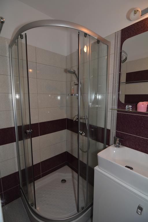 Apartament Supercentral Sibiu Habitación foto