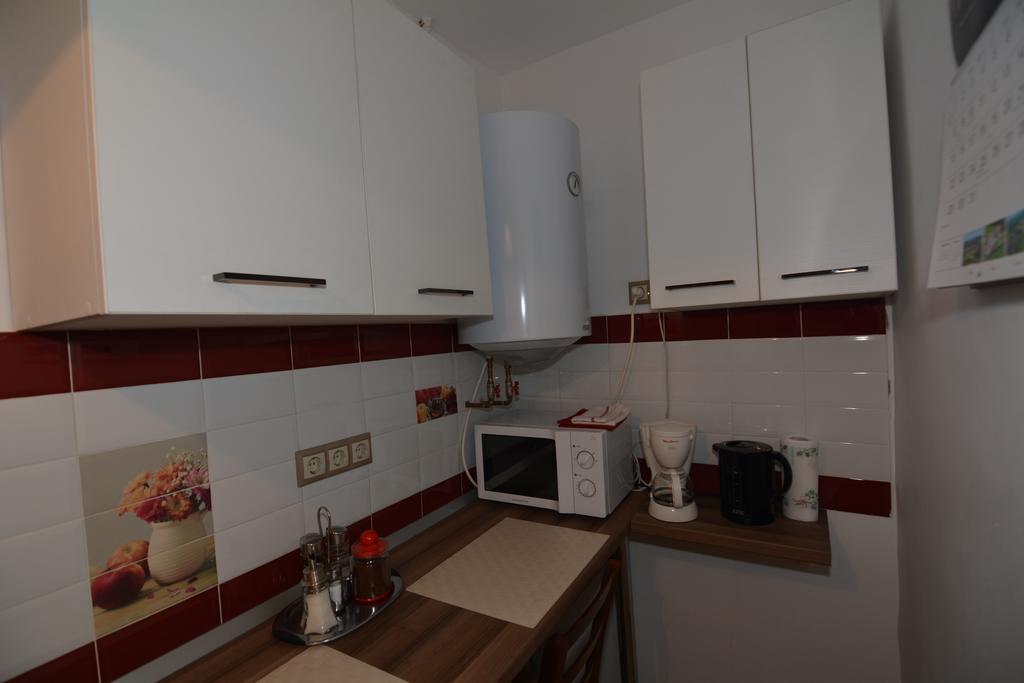 Apartament Supercentral Sibiu Habitación foto