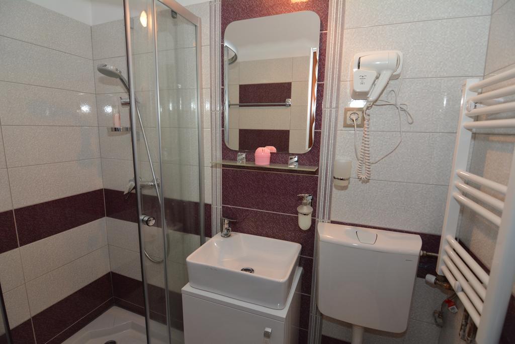Apartament Supercentral Sibiu Habitación foto