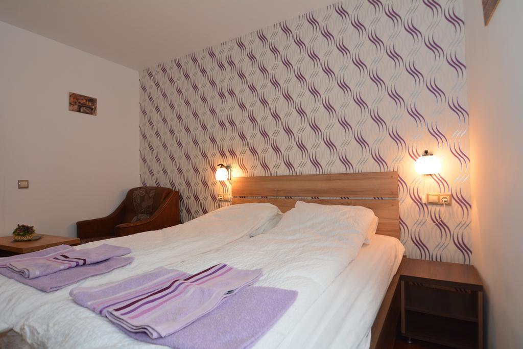Apartament Supercentral Sibiu Habitación foto